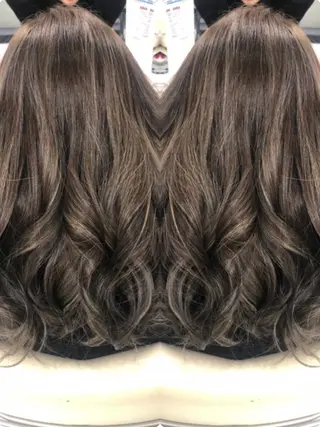 カラー ヘッドスパ師Uran (^^)のその他イメージ