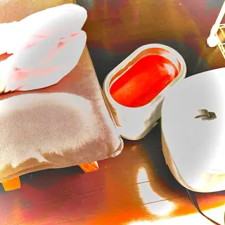 OKAMOTO MIDORIの眉毛・アイブロウイメージ