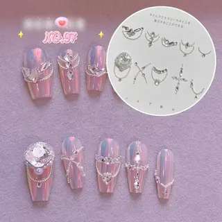 ネイル Sun Nail サン ネイルサロンのネイルデザイン