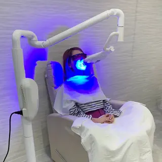 鈴木 香織のエステ・リラクイメージ