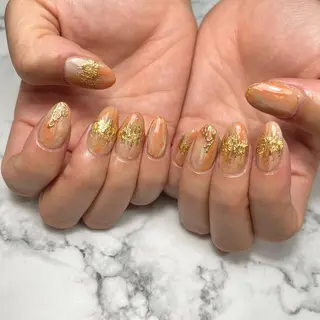 ネイル NAIL NOWのネイルデザイン