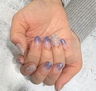 ネイル ラ・ルーン国母店 Ayumiのネイルデザイン