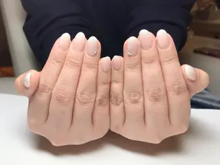 ネイル Nakae Chiekoのネイルデザイン