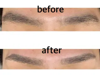 アイブロウ 🌱Alba 池袋🌱  関根のマツエク・マツパデザイン