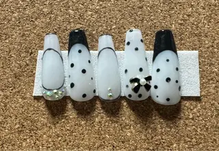 ネイル grace グレースのネイルデザイン