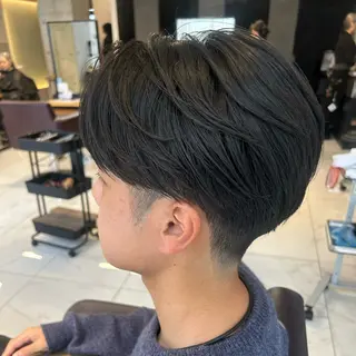 メンズ ❤️‍🔥Ai/メン ズカット❤️‍🔥のヘアスタイル