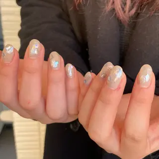 ネイル Ray. 阿倍野/天王寺のネイルデザイン