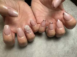 ネイル nailroom Anmie.のネイルデザイン