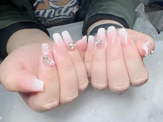 ネイル め いのネイルデザイン