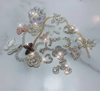 ネイル 自宅サロン鎌倉 KORONのネイルデザイン