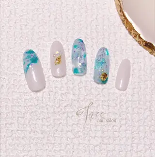 ネイル Tree 〜saito〜のネイルデザイン