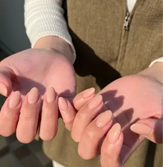 ネイル S. SAYAのネイルデザイン