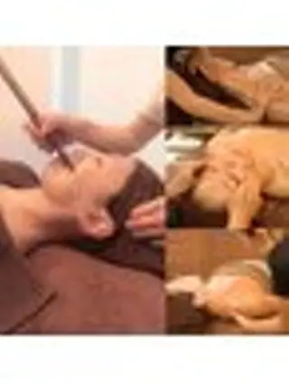 結果主義の整体調律師 山内のエステ・リラクイメージ