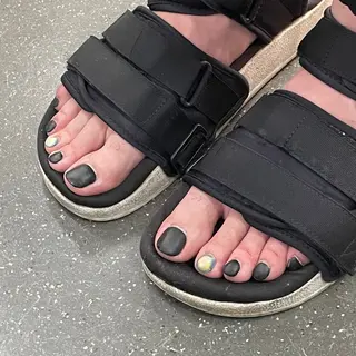 メンズ ネイル eel 【イール】nail&eyelash所属・asuka ネイル / 青山のネイルデザイン