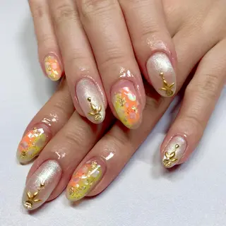 ネイル S Nailのネイルデザイン