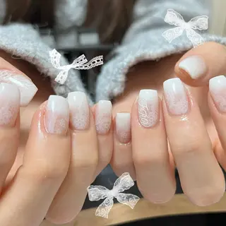 ネイル はなネイル所属・R_nail xixiのネイルデザイン