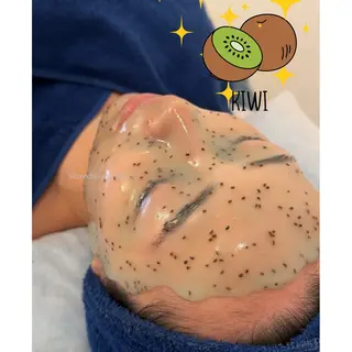 艶肌ワックス ALLY.のエステ・リラクイメージ