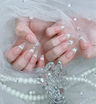 ネイル R salonのネイルデザイン