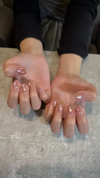 ネイル nail moanaのネイルデザイン