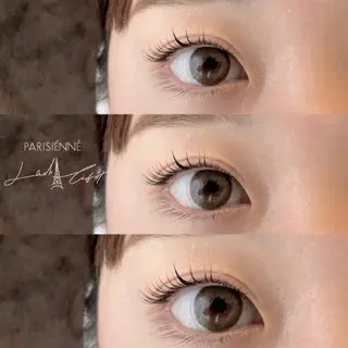 ミディアム パーマ ヘアアレンジ ネイル マツエク・マツパ Natsumi フェイシャル/マツパのエステ・リラクイメージ