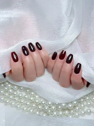 ネイル ENsalon AKIRAのネイルデザイン