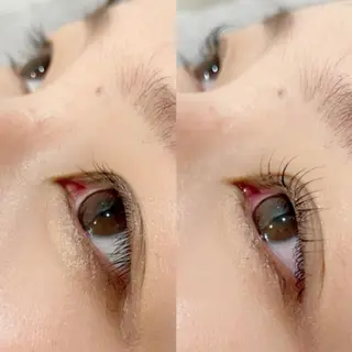 マツエク・マツパ ELLA 菊地のマツエク・マツパデザイン