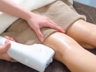 12Dハイフ💗 最強小顔のエステ・リラクイメージ