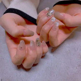 ネイル Private Salon 大宮のネイルデザイン
