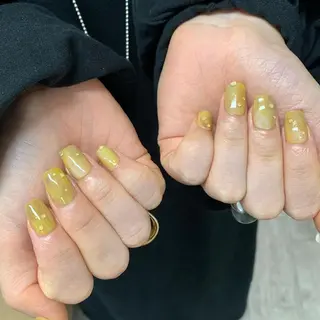 ネイル アトリエ １０３のネイルデザイン