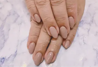 ネイル Moci Nail Salonのネイルデザイン