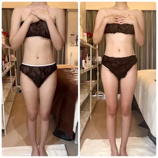 m.所属・【痩身×リラク】 m.ミーのエステ・リラクイメージ