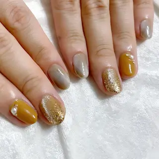 ネイル パラジェル登録サロンfeerique所属・Uchida Mayunaのその他イメージ