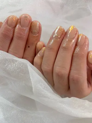 ネイル Komuro Erikaのネイルデザイン