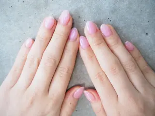 ネイル ConneQt所属・ETHOSENSE. kimikaのネイルデザイン