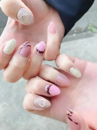 ネイル Salon MINEのエステ・リラクイメージ