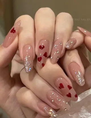 ネイル Azu nail salon所属・ネイリスト あずさのネイルデザイン