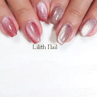 ネイル Lilith Nailのネイルデザイン