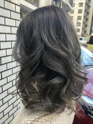 カラー ヘッドスパ師Uran (^^)のその他イメージ