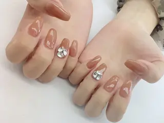ネイル ami eye&nail所属・小林 亜美のマツエク・マツパデザイン