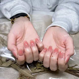 ネイル KURE ISAKIのネイルデザイン