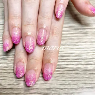 ネイル Beloved Mariaのネイルデザイン