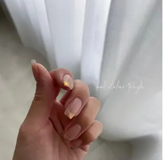 ネイル atelier Reylaのネイルデザイン