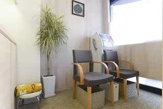 ソレイユ接骨院 本山のエステ・リラクイメージ