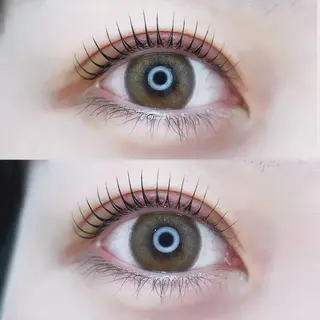 マツエク・マツパ Nae.所属・眉毛/まつ毛/代官山 アイサロン🌻NAEのマツエク・マツパデザイン