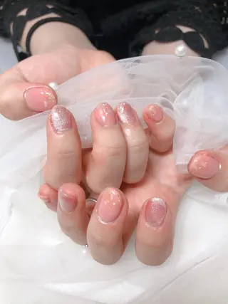 ネイル kihi大塚店 モデル募集専用のネイルデザイン