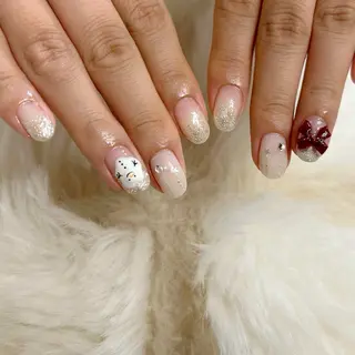 ネイル パラジェル登録サロンfeerique所属・Uchida Mayunaのその他イメージ