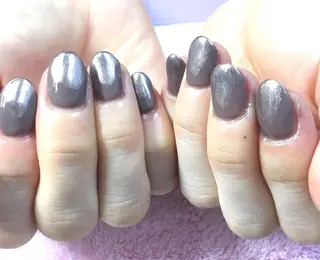 ネイル e.nail所属・和賀井 恵理のネイルデザイン