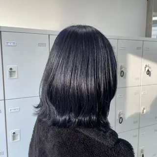 ミディアム SEIGO/カット /メンズパーマ🔥のヘアスタイル