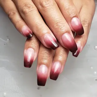 ネイル ビジュード ネイルのネイルデザイン