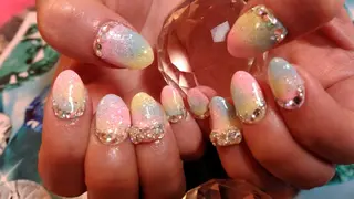 ネイル chakky nailsのネイルデザイン